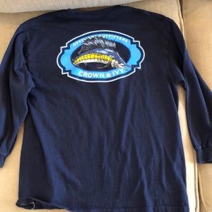 Crown & Ivy long sleeve